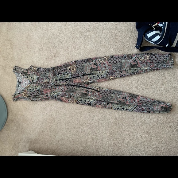 Impress! Jumpsuit - Picture 2 of 5